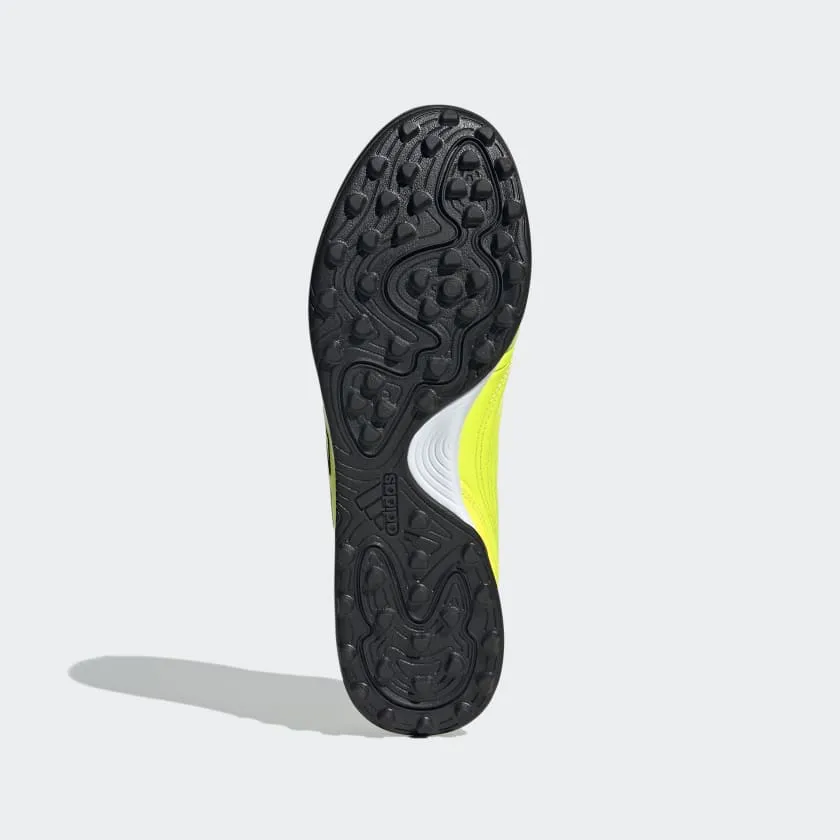 adidas COPA KAPITAN.2 Artificial Turf Soccer Shoes | Team Solar Yellow | Men's