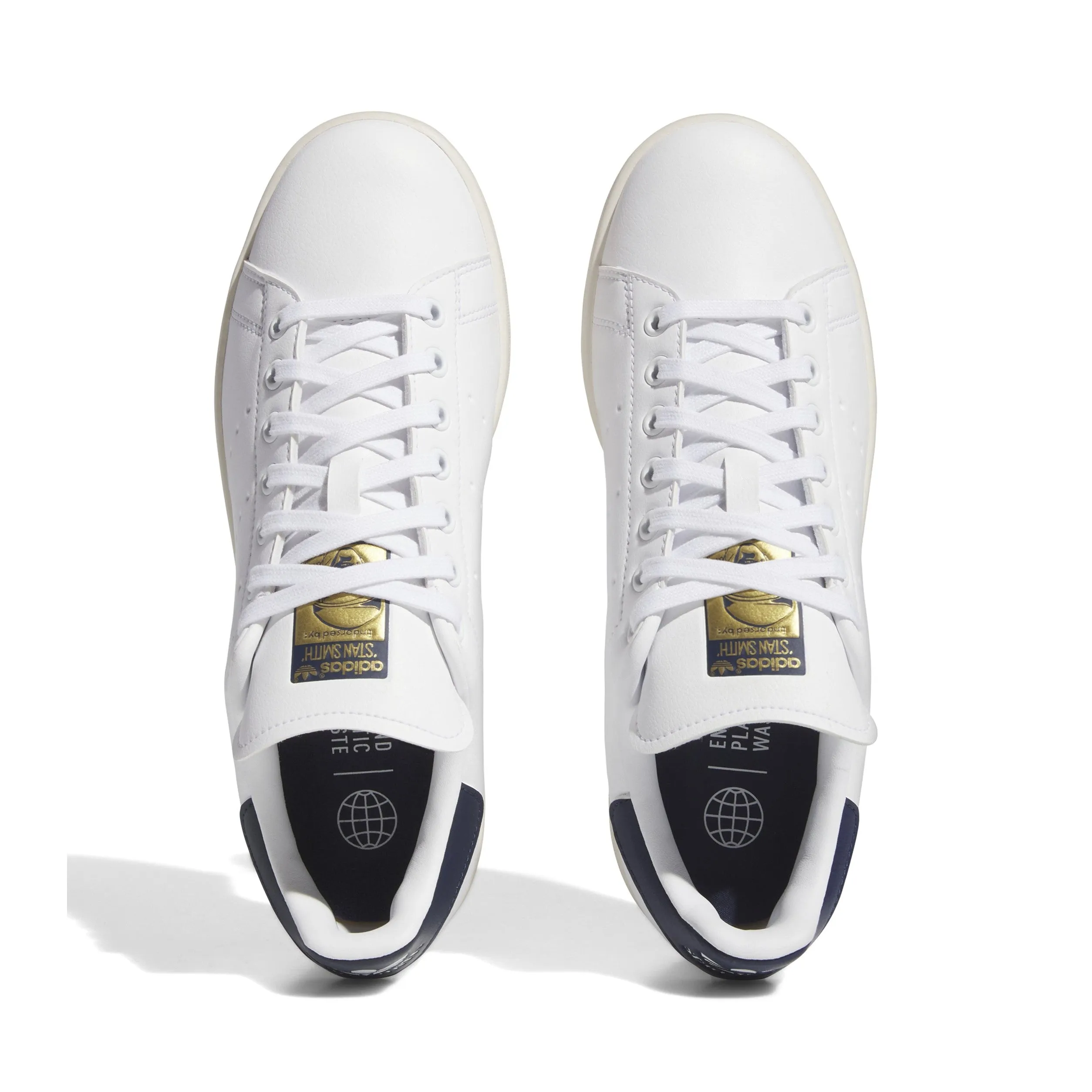 adidas Stan Smith Golf Shoes
