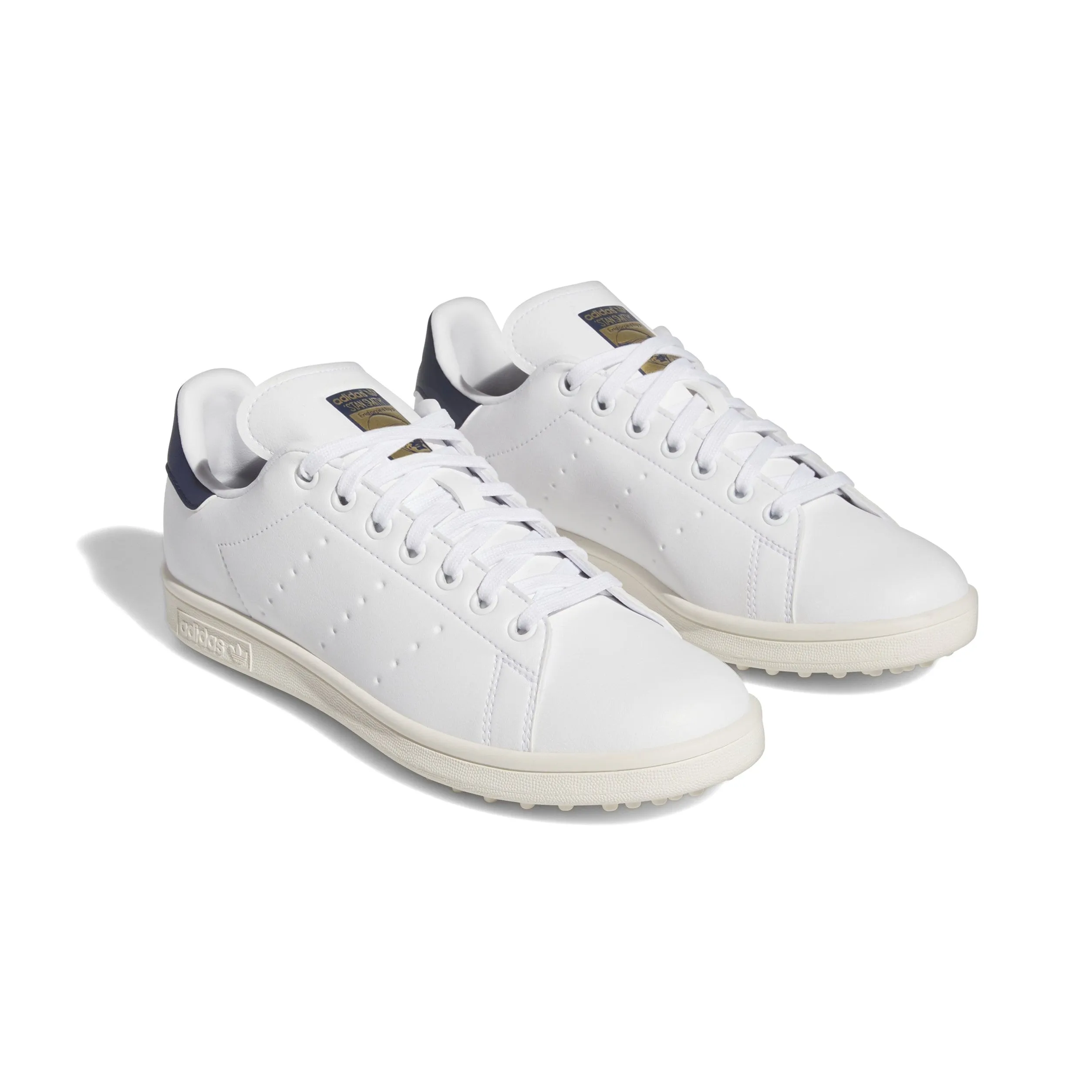 adidas Stan Smith Golf Shoes