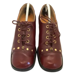 Aigner Oxfords Shoes