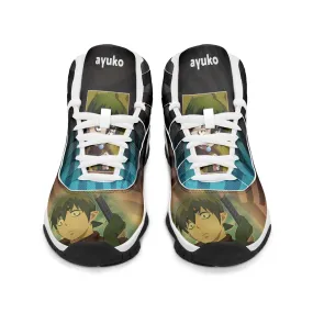 AO No Exorcist Amaimon JD11 Shoes
