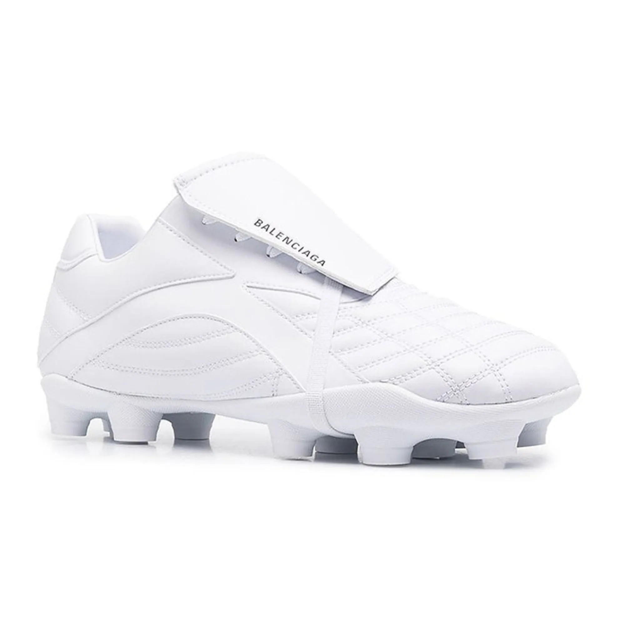 Balenciaga Soccer Sneakers