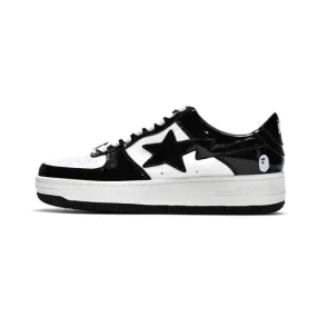 BAPE Sk8 Sta Low