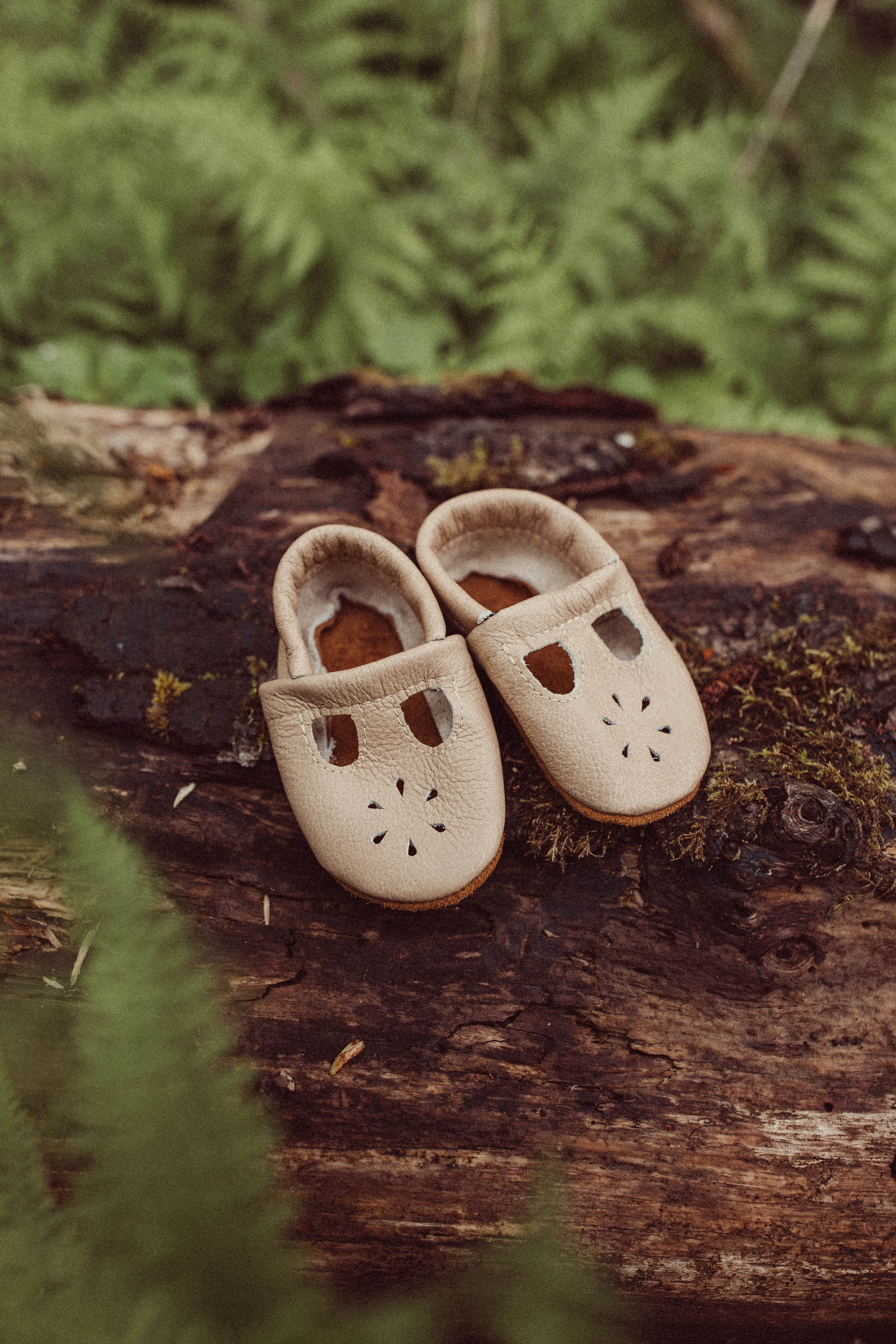 Barley T-Strap Shoes Baby and Toddler