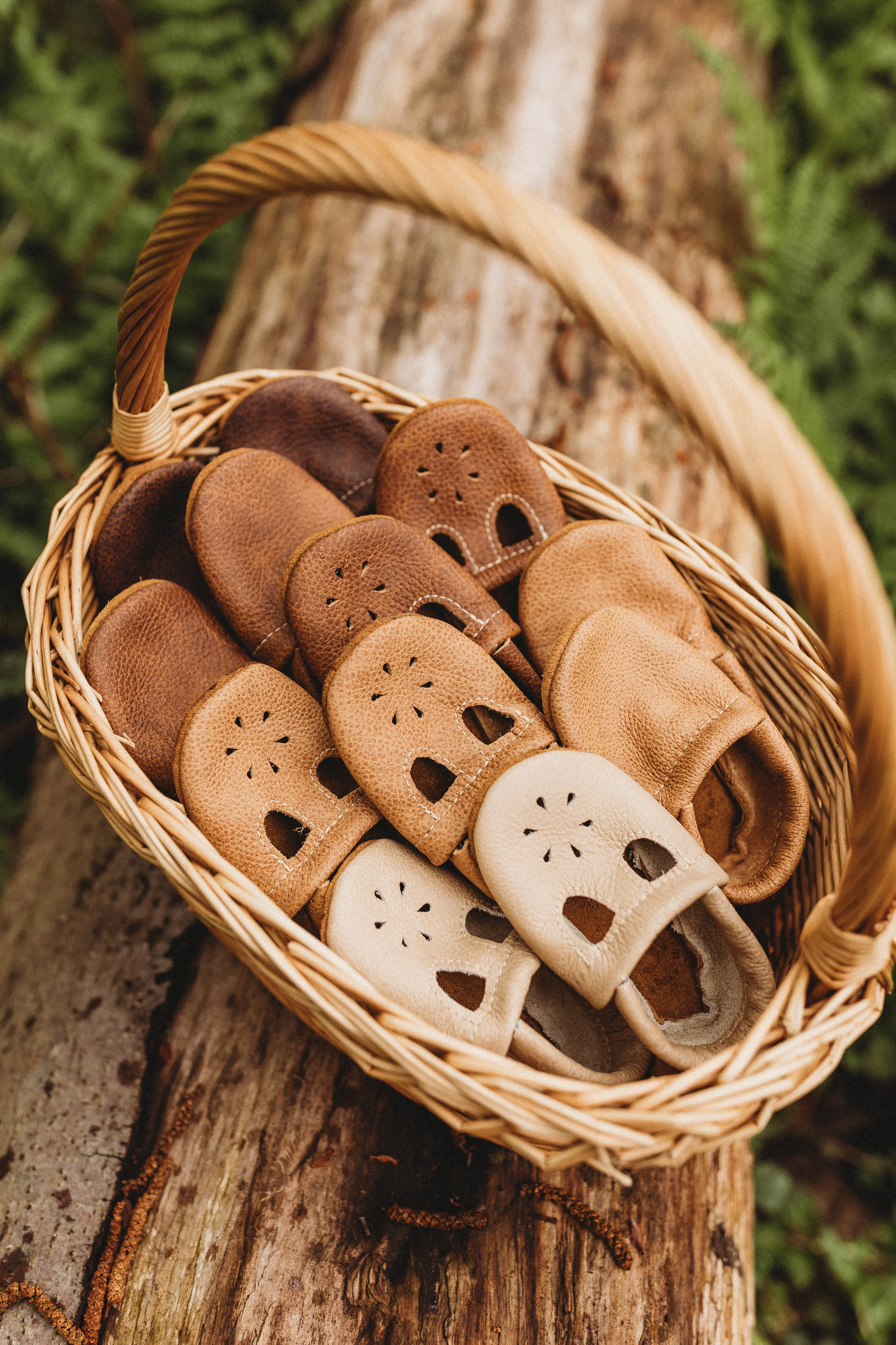 Barley T-Strap Shoes Baby and Toddler