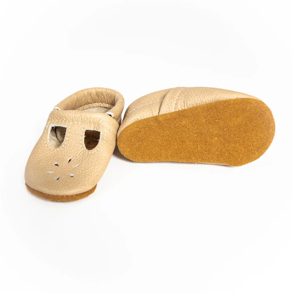 Barley T-Strap Shoes Baby and Toddler
