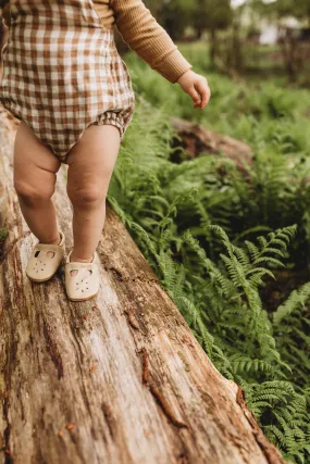 Barley T-Strap Shoes Baby and Toddler
