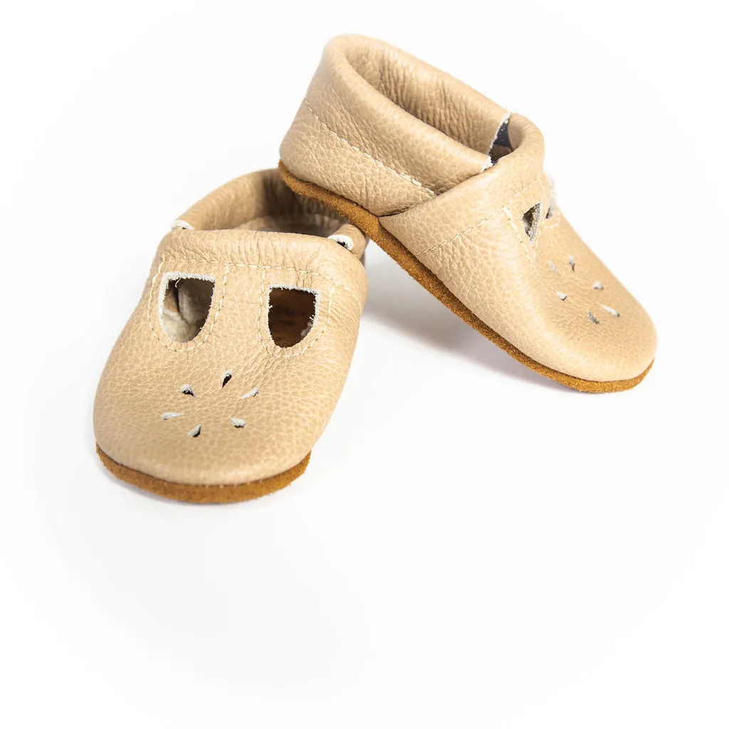 Barley T-Strap Shoes Baby and Toddler
