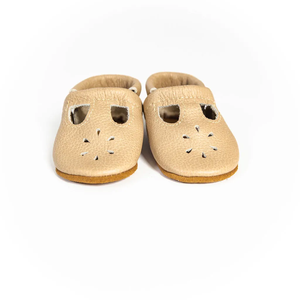 Barley T-Strap Shoes Baby and Toddler