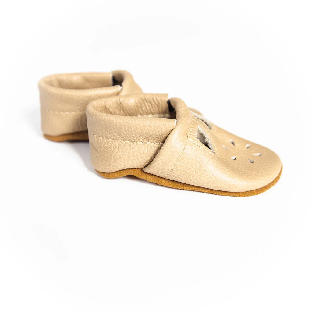 Barley T-Strap Shoes Baby and Toddler