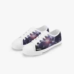 Berserk Guts Femto Kids A-Star Low Anime Shoes
