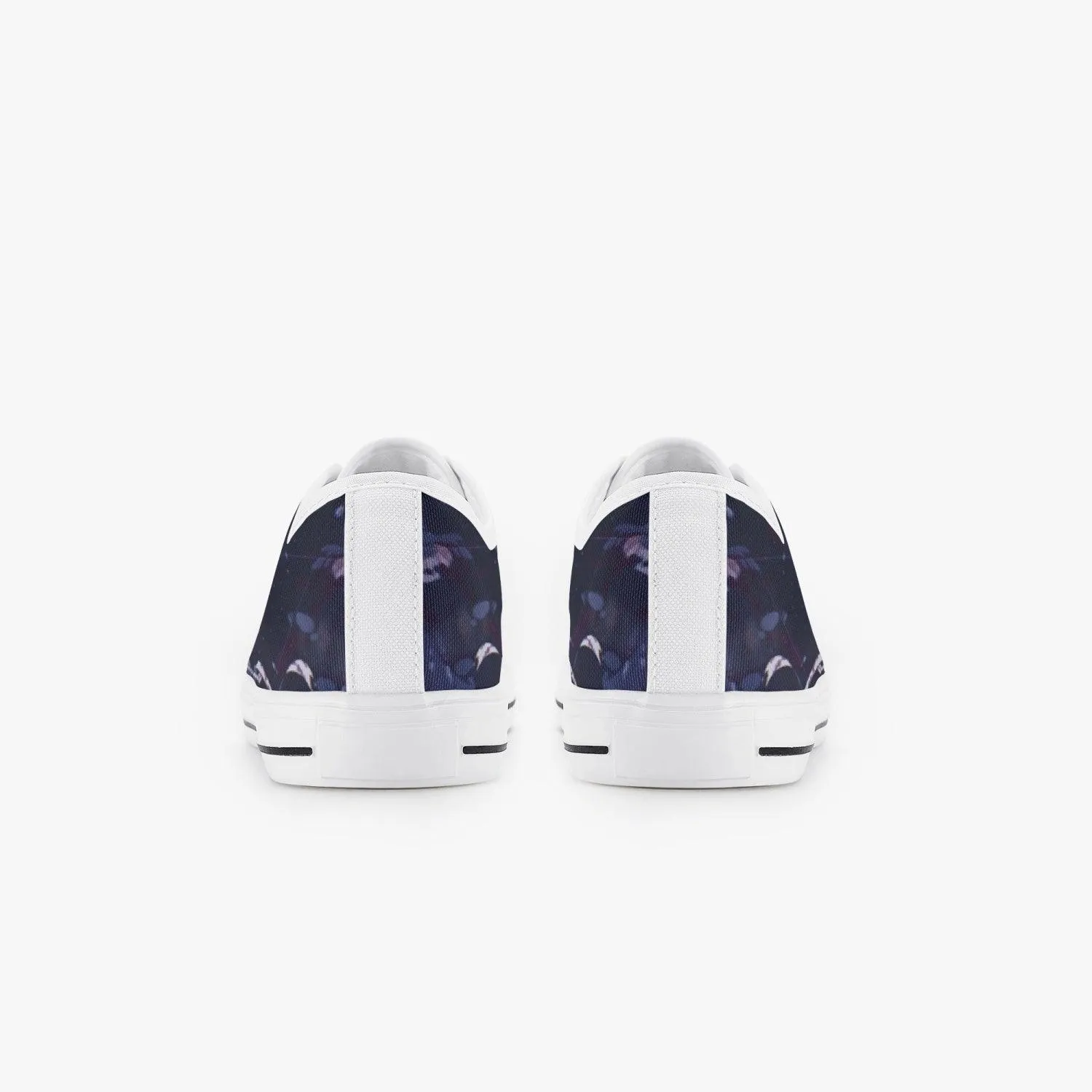 Berserk Guts Femto Kids A-Star Low Anime Shoes