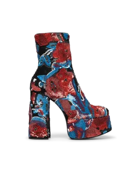 Billy 85 Boot