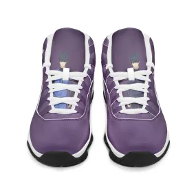 Blue Lock Yoichi Isagi JD11 Anime Shoes