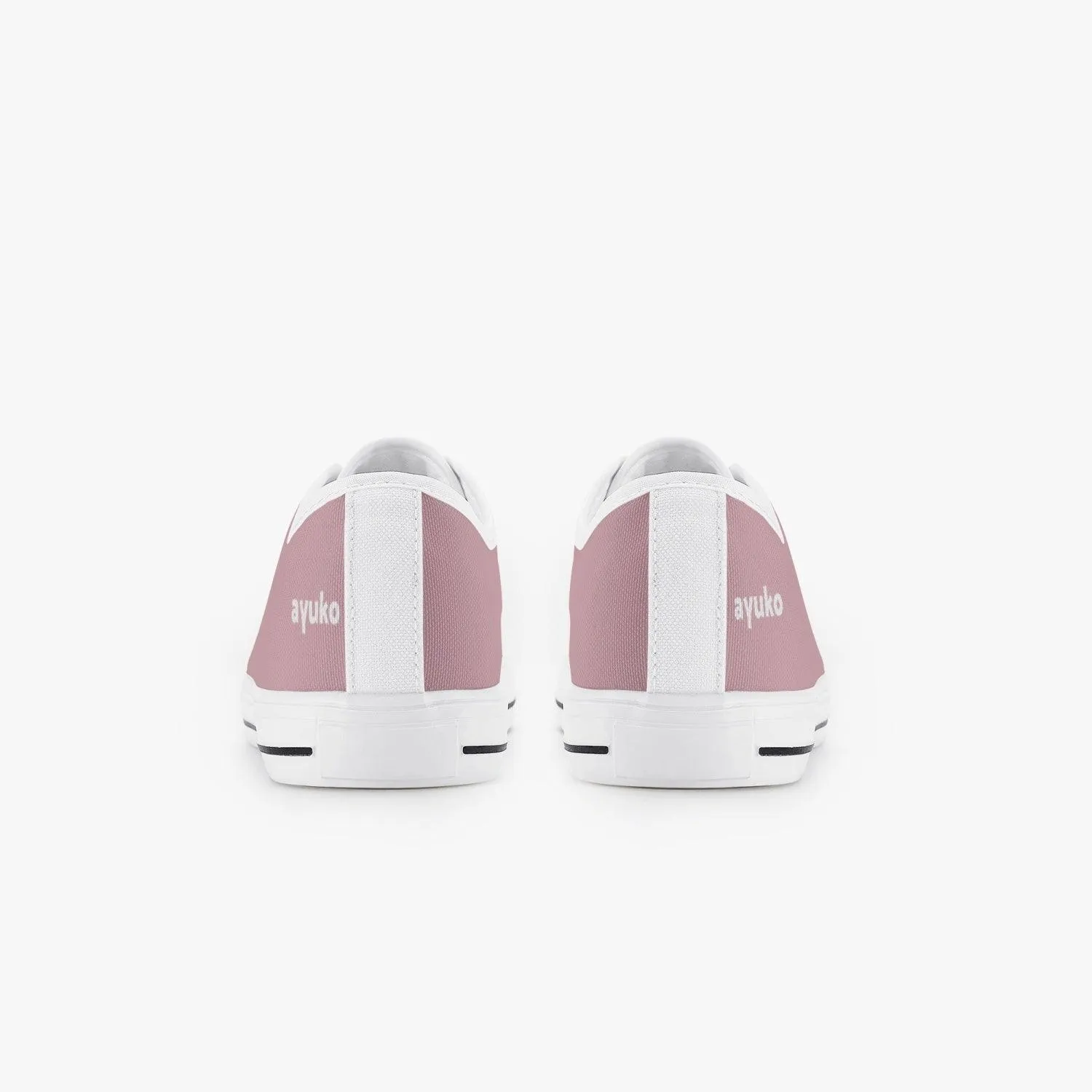 Chainsaw Man Makima Kids A-Star Low Anime Shoes
