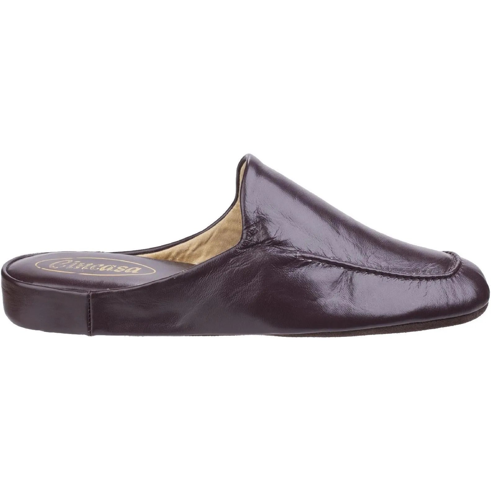 Cincasa Carlos Mens Mule Slipper