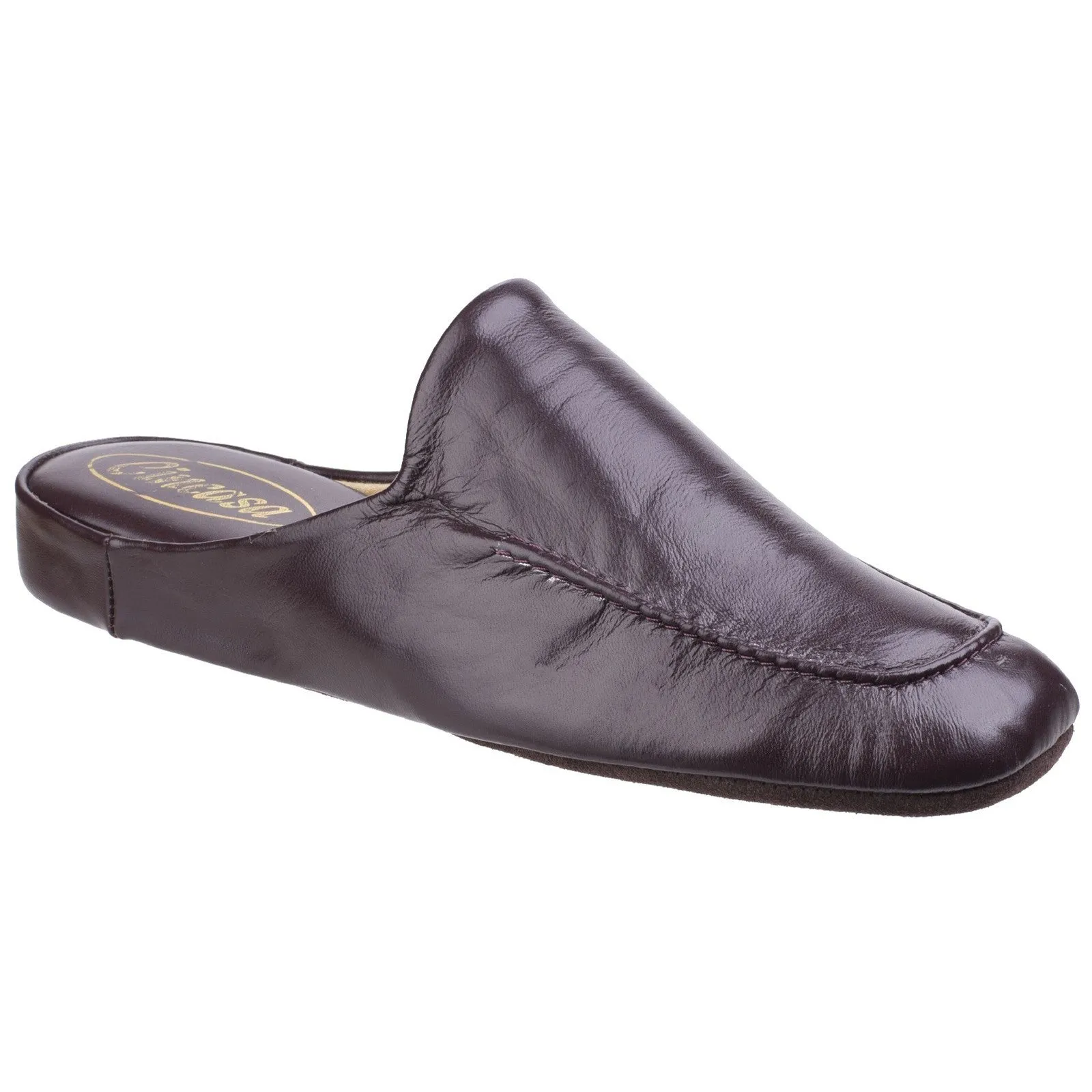 Cincasa Carlos Mens Mule Slipper