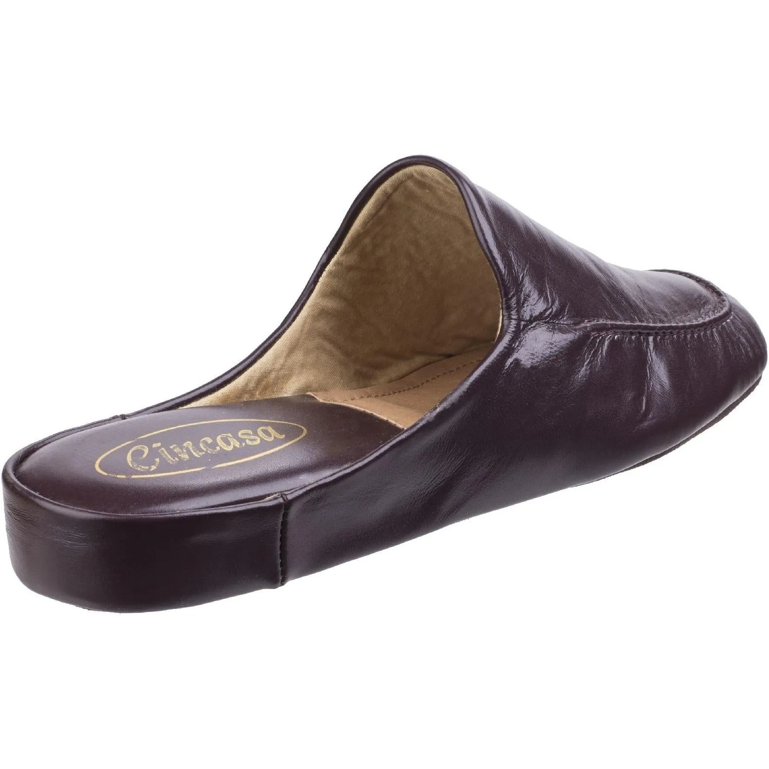 Cincasa Carlos Mens Mule Slipper