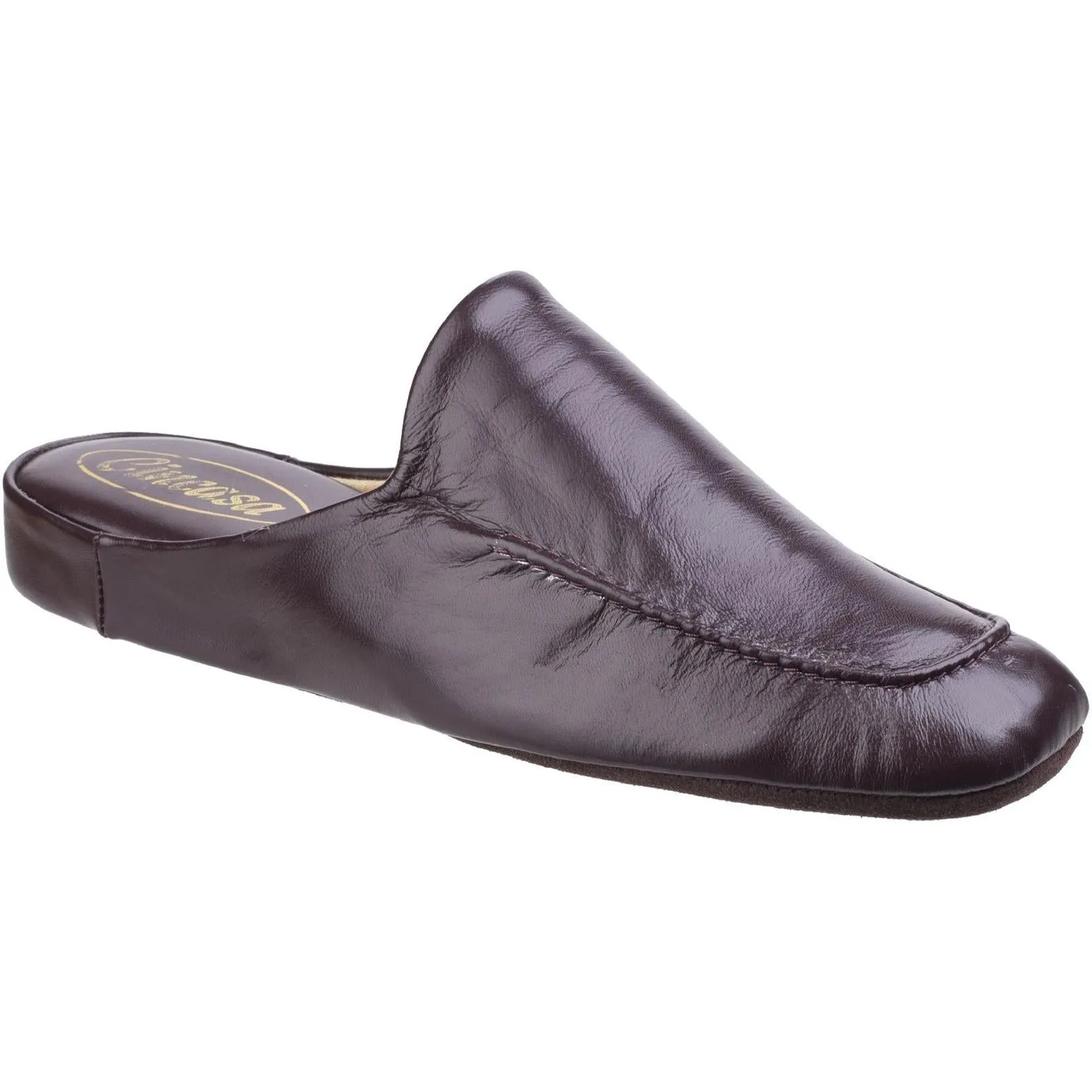 Cincasa Carlos Mens Mule Slipper