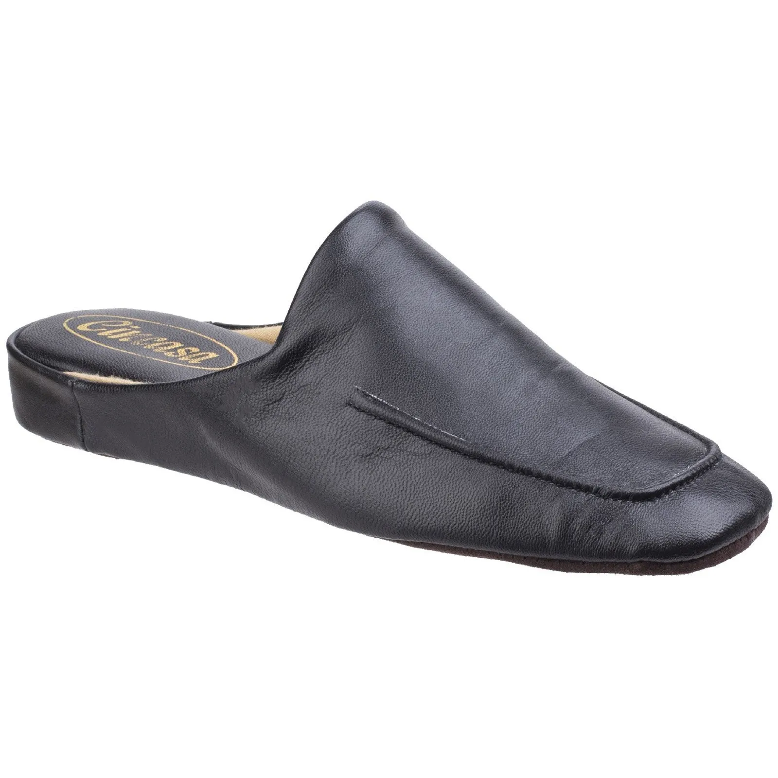Cincasa Carlos Mens Mule Slipper
