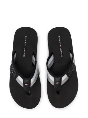 Corporate Badge Beach Sandal