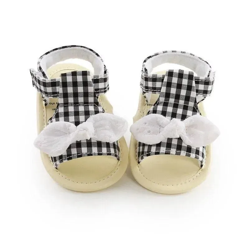 Cute Toddler Anti-Slip Girls Sandals