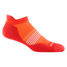 Darn Tough Element No Show Tab Lightweight Running Sock Men's