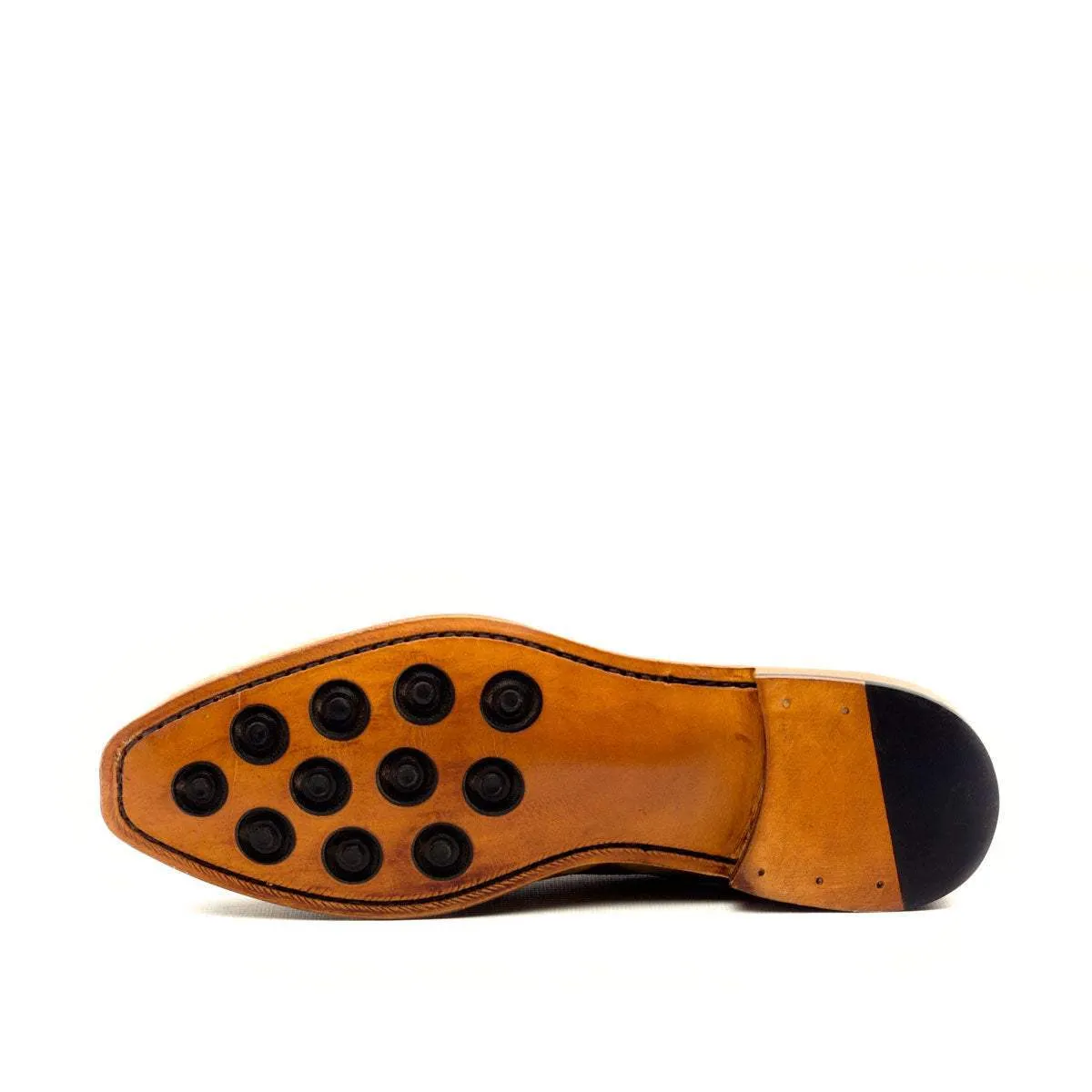 Derby-Patina, Dark Brown, Brown-Wholesale