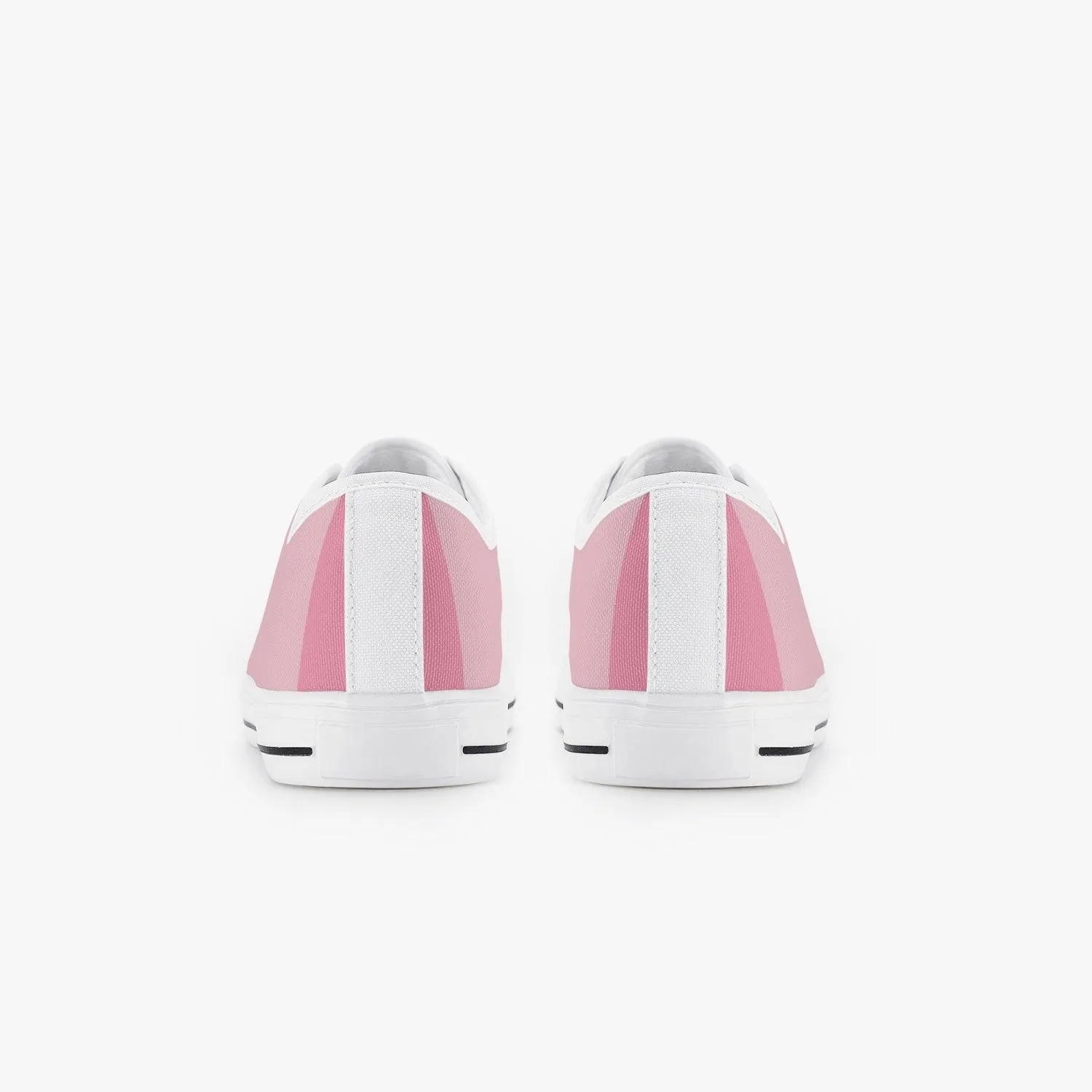 Dragon Ball Super Majin Buu Kids A-Star Low Anime Shoes