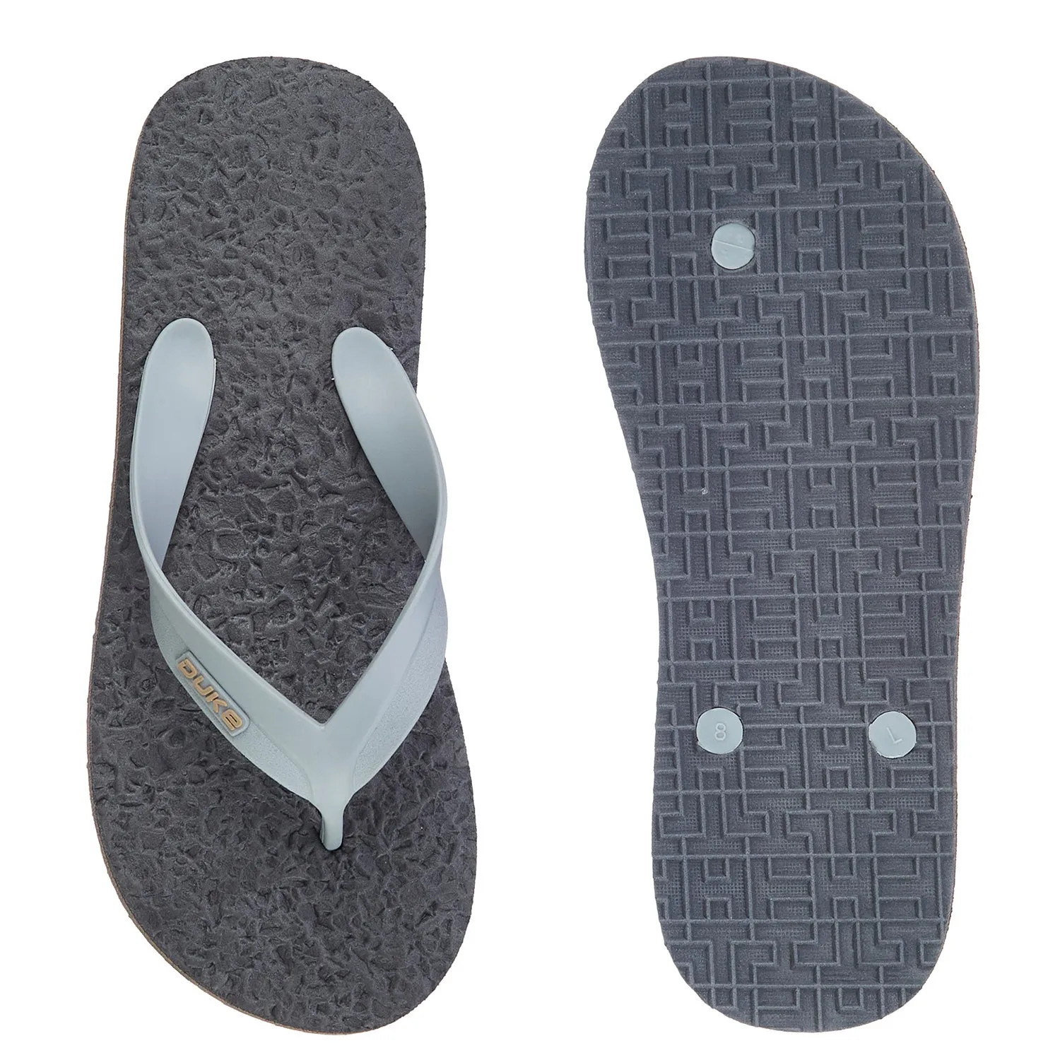 Duke Men Thong Flip-Flops  (FWC6177)