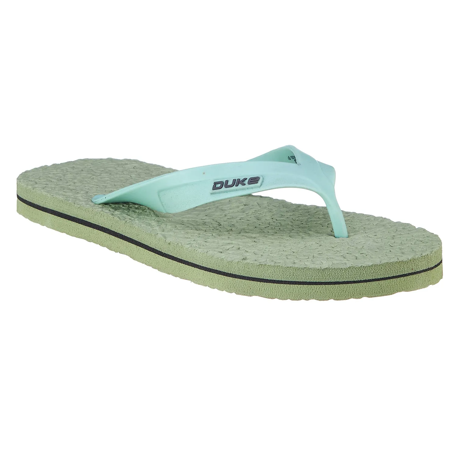 Duke Men Thong Flip-Flops  (FWC6177)