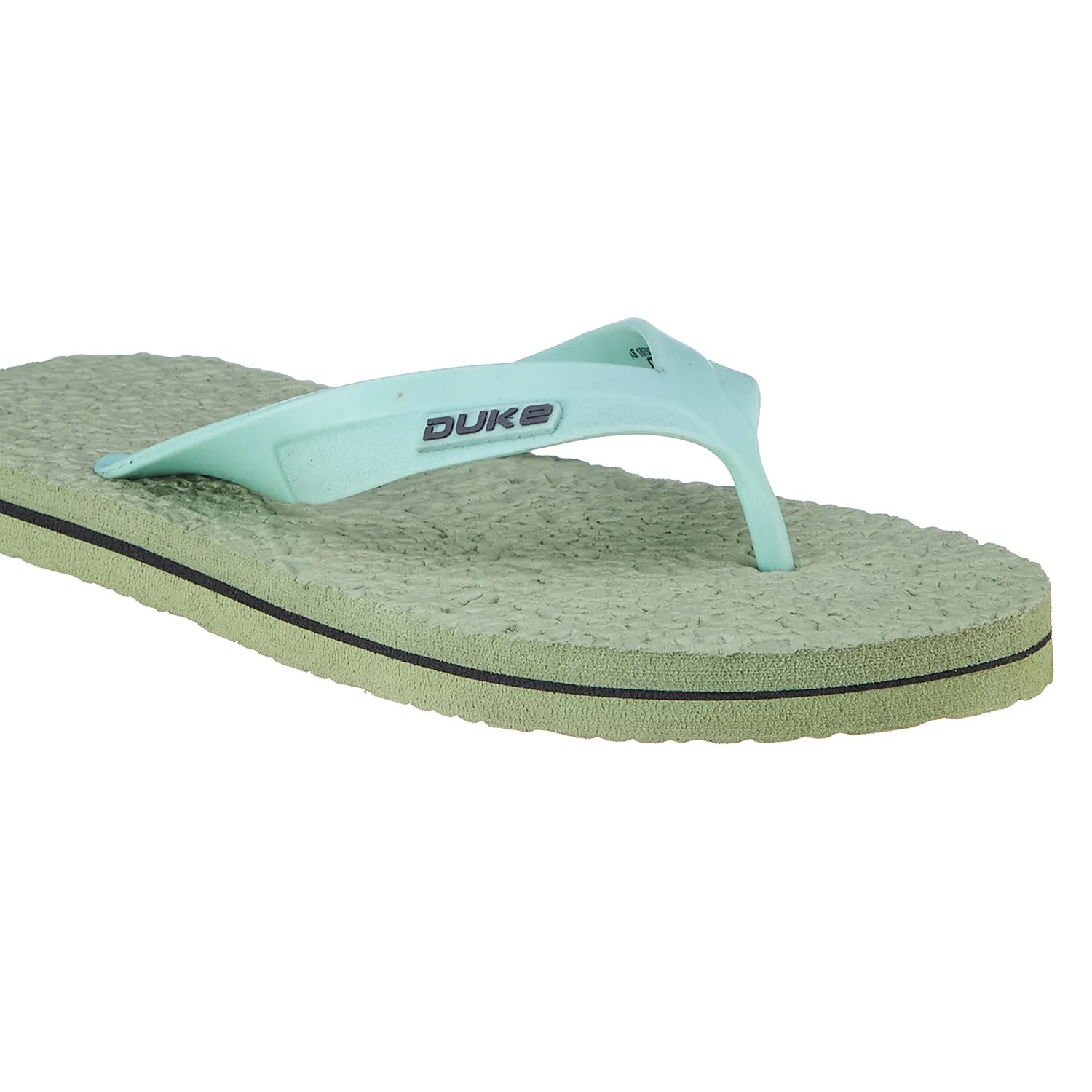 Duke Men Thong Flip-Flops  (FWC6177)