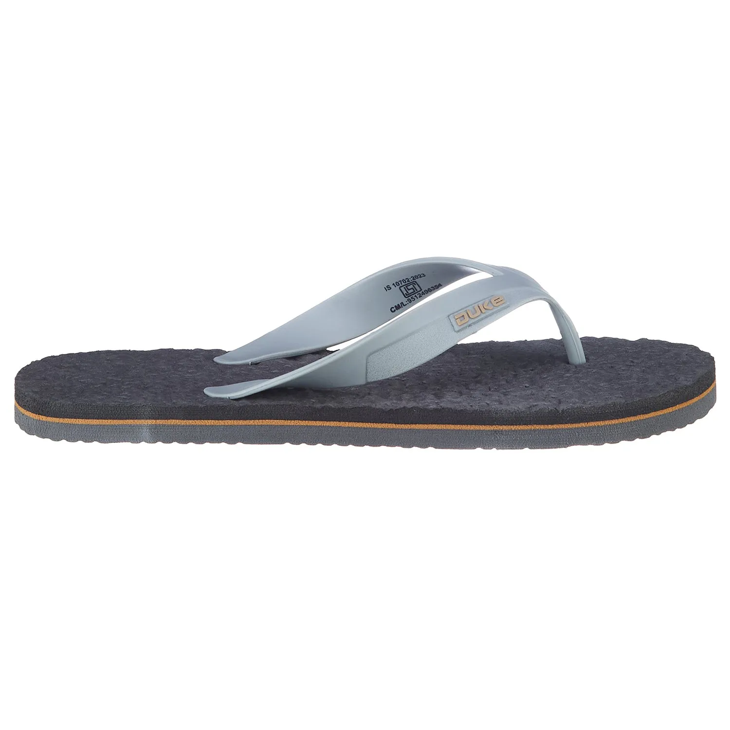 Duke Men Thong Flip-Flops  (FWC6177)