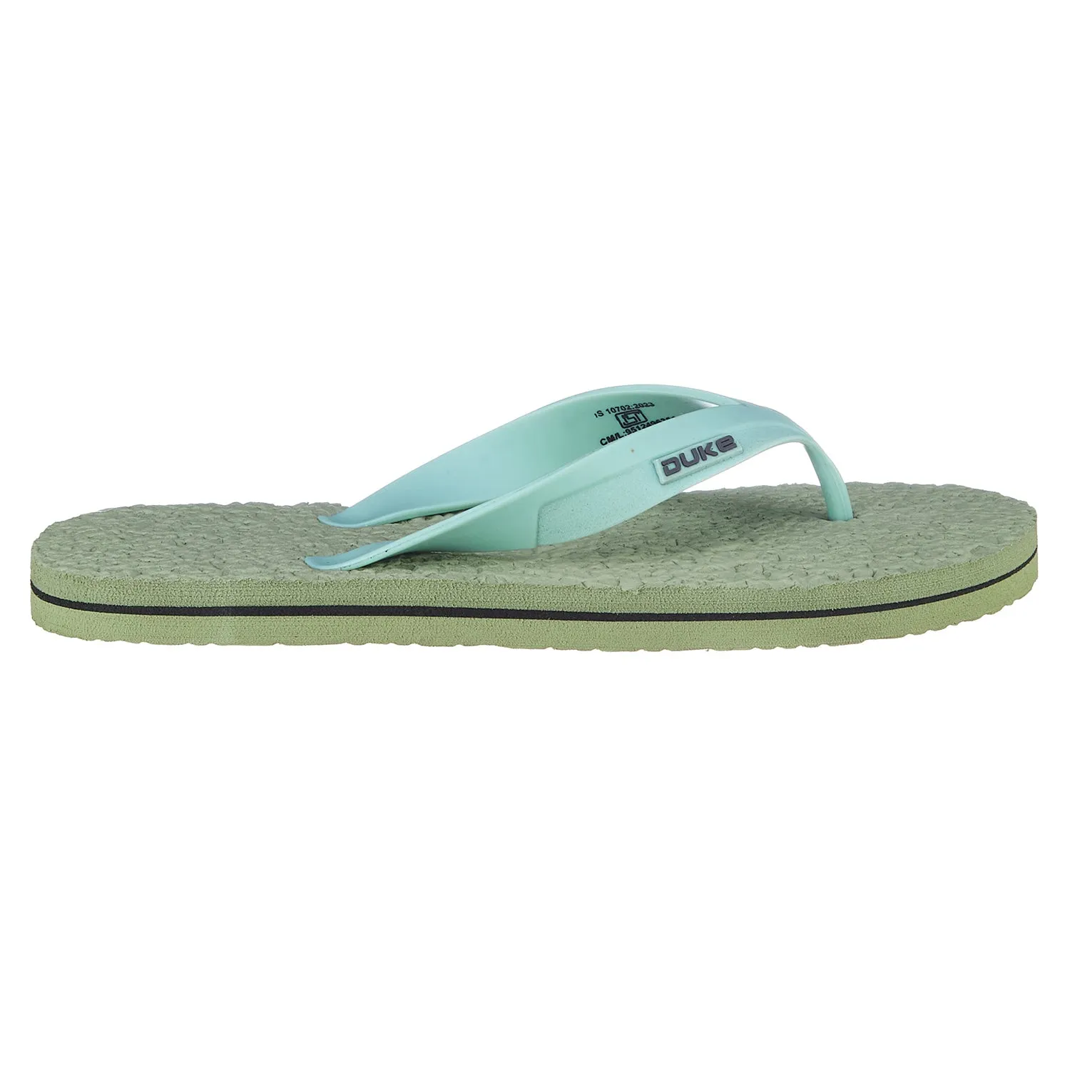Duke Men Thong Flip-Flops  (FWC6177)