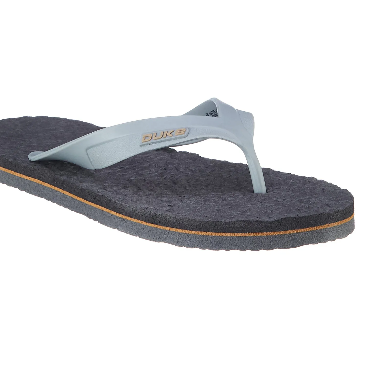 Duke Men Thong Flip-Flops  (FWC6177)
