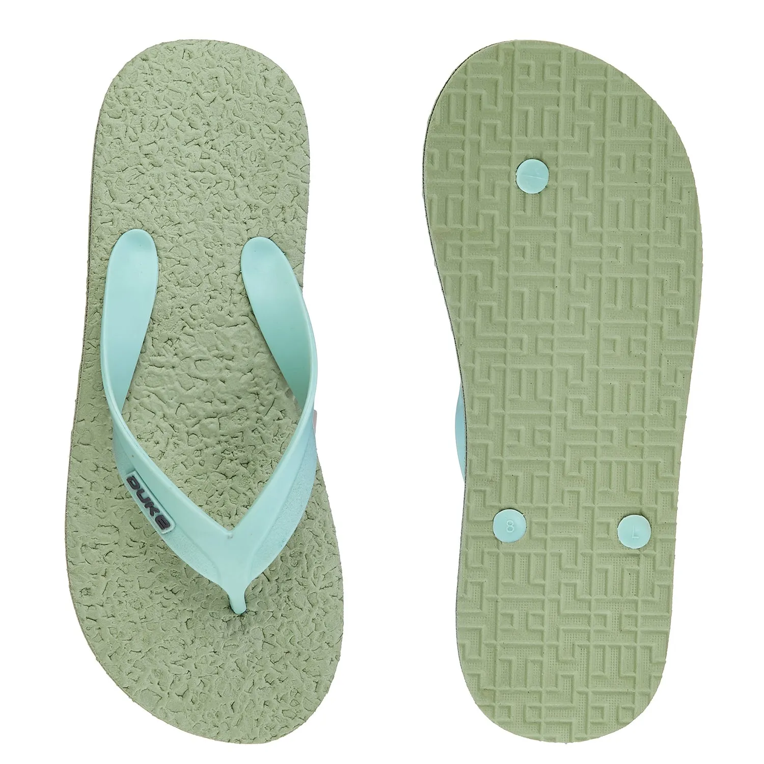 Duke Men Thong Flip-Flops  (FWC6177)