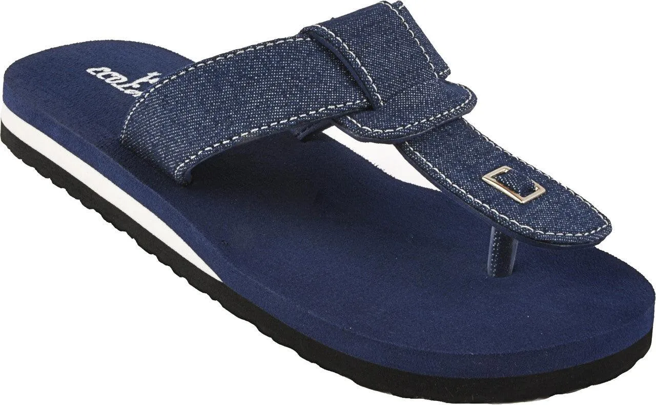 Flip Flops for women and girls.