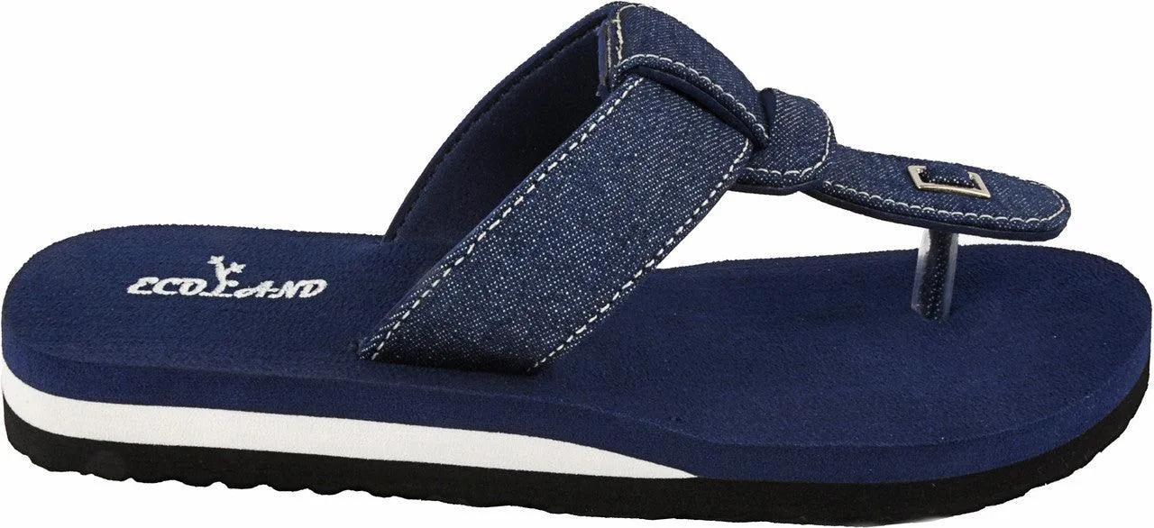 Flip Flops for women and girls.