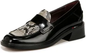 Franco Sarto Women's Gabriella Round Toe Loafer