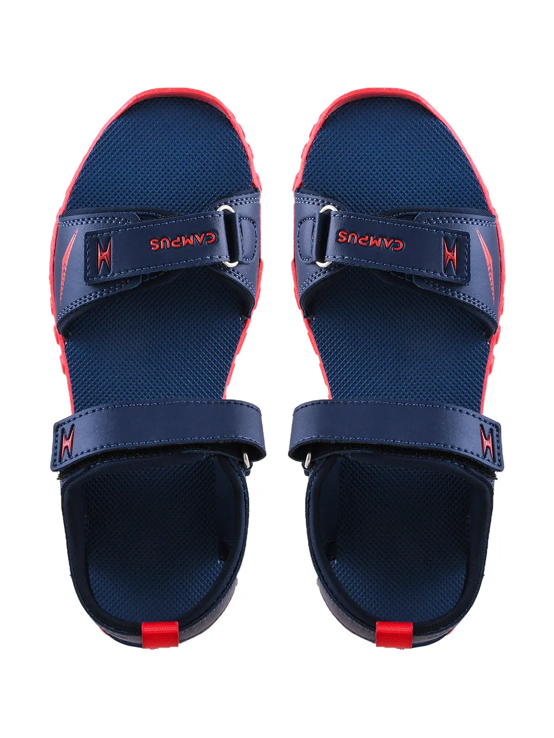 GC-22122 Blue Men's Sandals