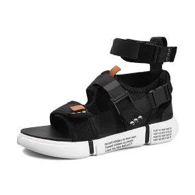 Jeffrey Street Sandals