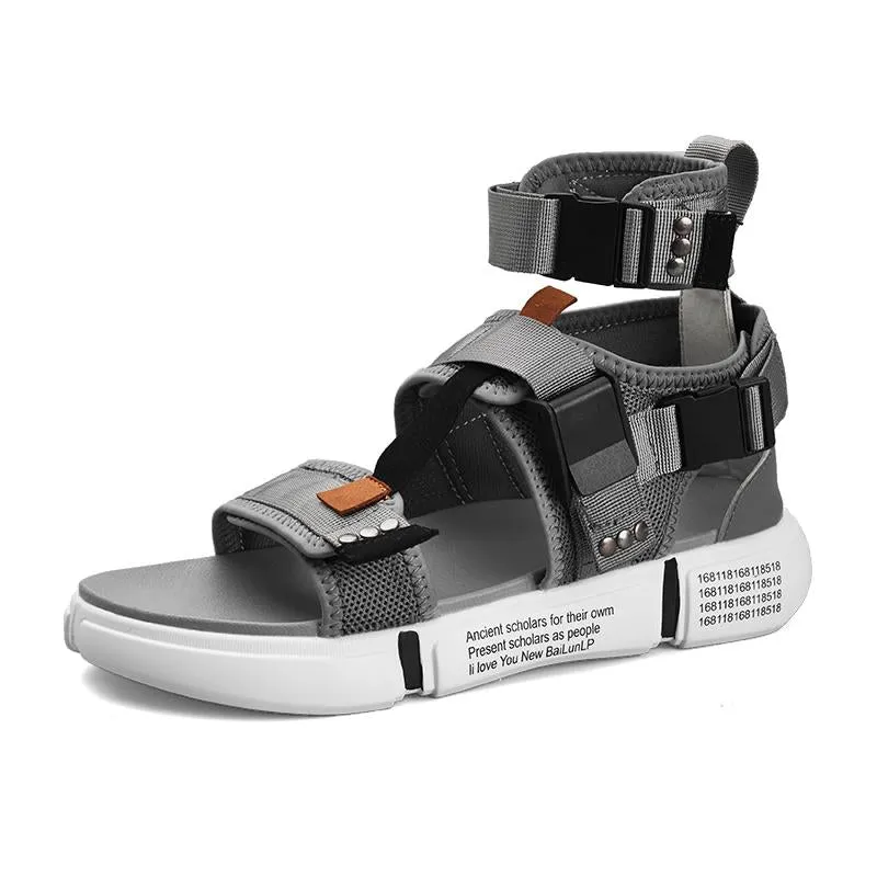 Jeffrey Street Sandals