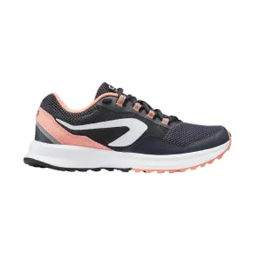 KALENJI RUN ACTIVE GRIP WOMEN'S RUNNING SHOES