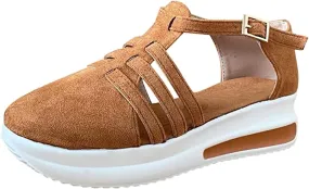 Lausiuoe Womens Shoes Dressy Casual Flats Loafers Canvas Low Top Classic Casual Fashion Comfortable Walking Slip On Sneakers