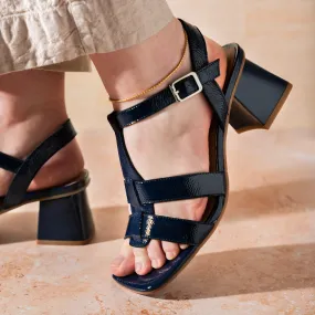 LODI LOVE - Milano Go T-Strap Sandal