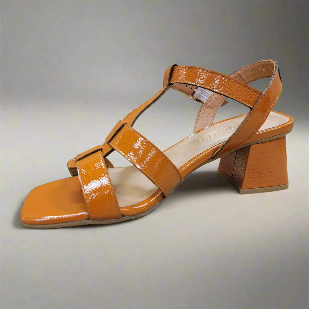 LODI LOVE - Milano Go T-Strap Sandal