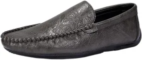 Men Luxury Fashion Loafers Shoes Brown British Fashion Slip-On Outdoor Comfortable Business Dress Shoes Men Shoes