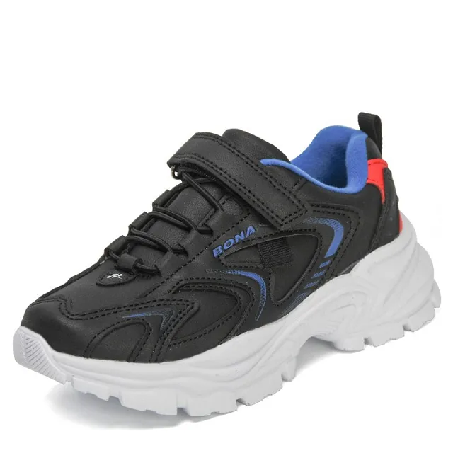 Mendez Boys' Running Shoes
