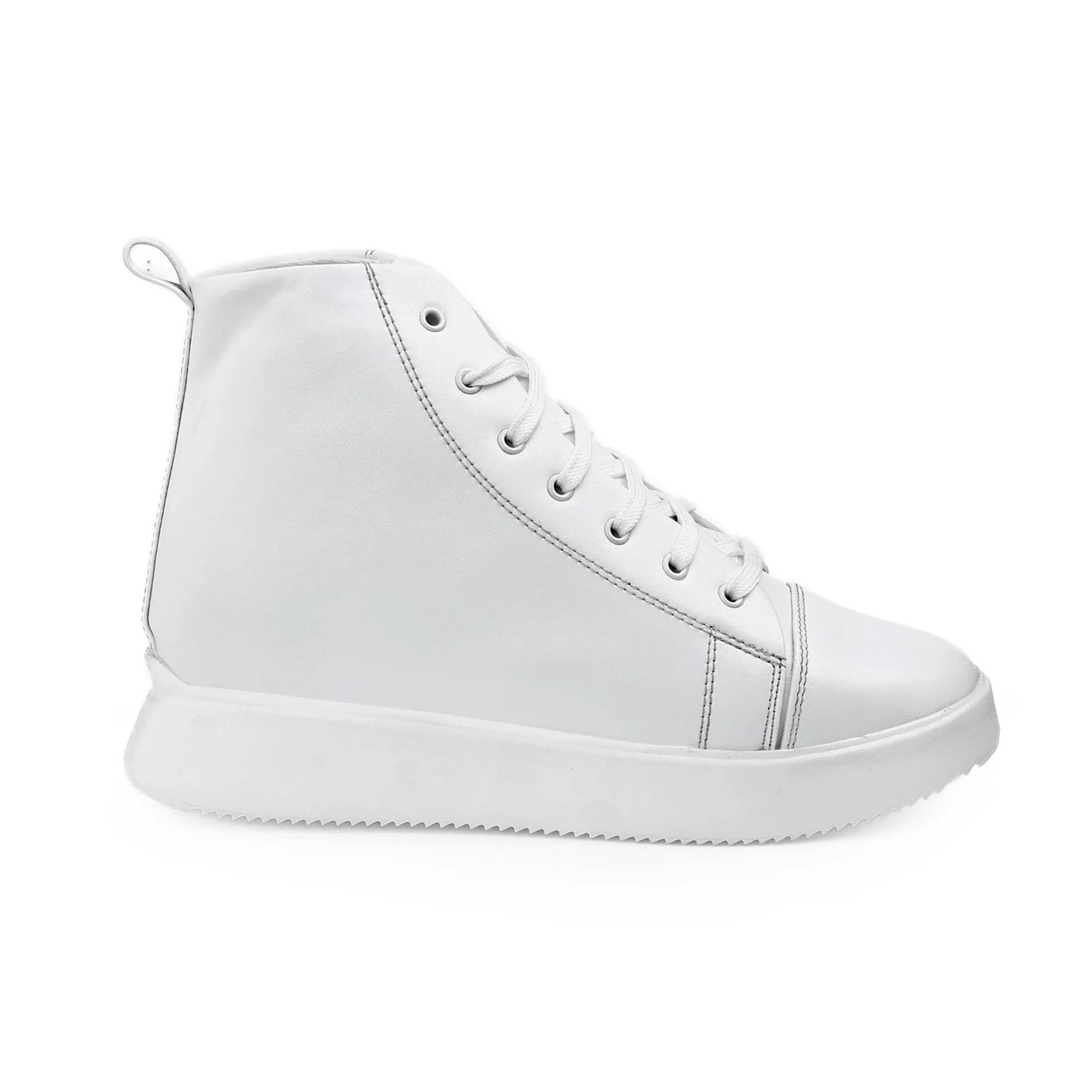 Men's 3.74 Inch (9.5CM) Hidden Height Increasing Boot