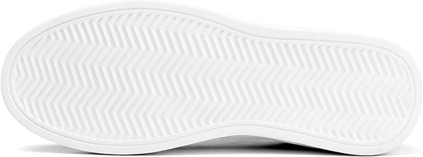 Mens Canvas Casual Flat Shoes Comfort Round Toe Soft Bottom Knitting Lace-Up Sneakers Outdoor Breathable Non-Slip Walking Shoes